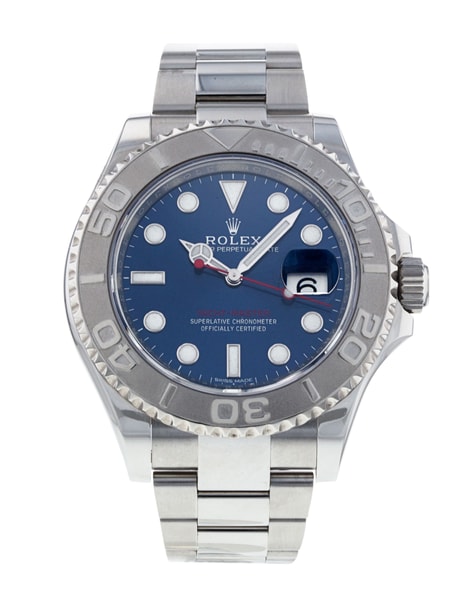 Rolex Yacht-Master 116622